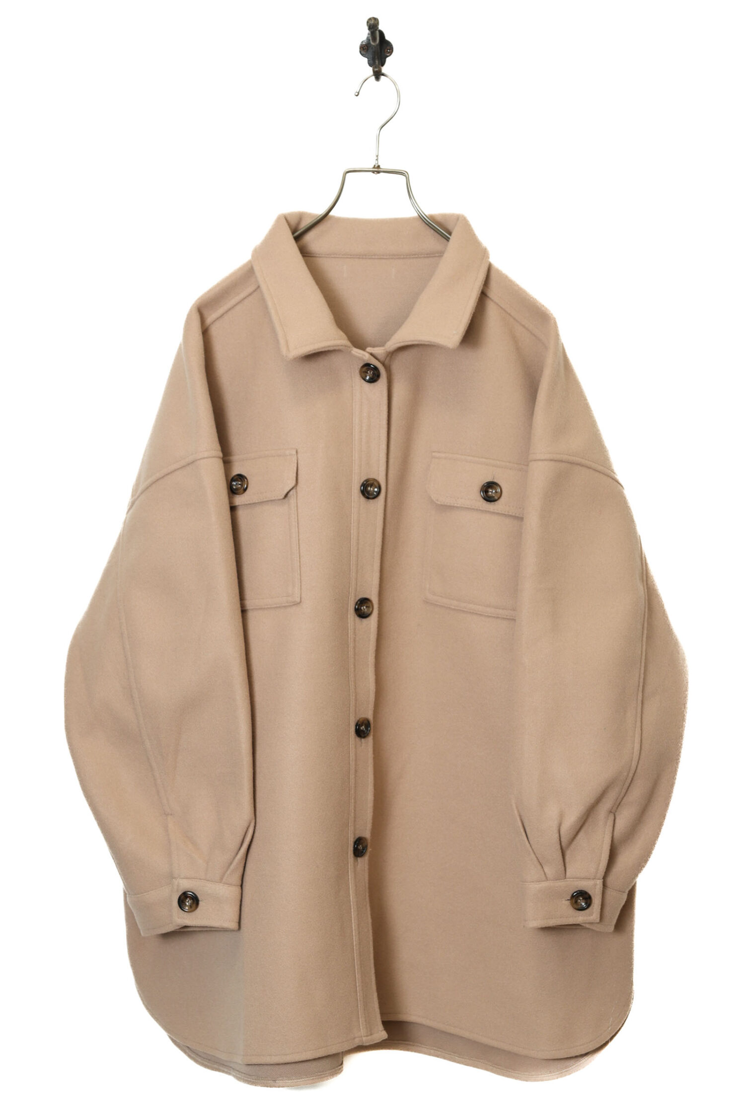 VINTAGE CPO JACKET/XL