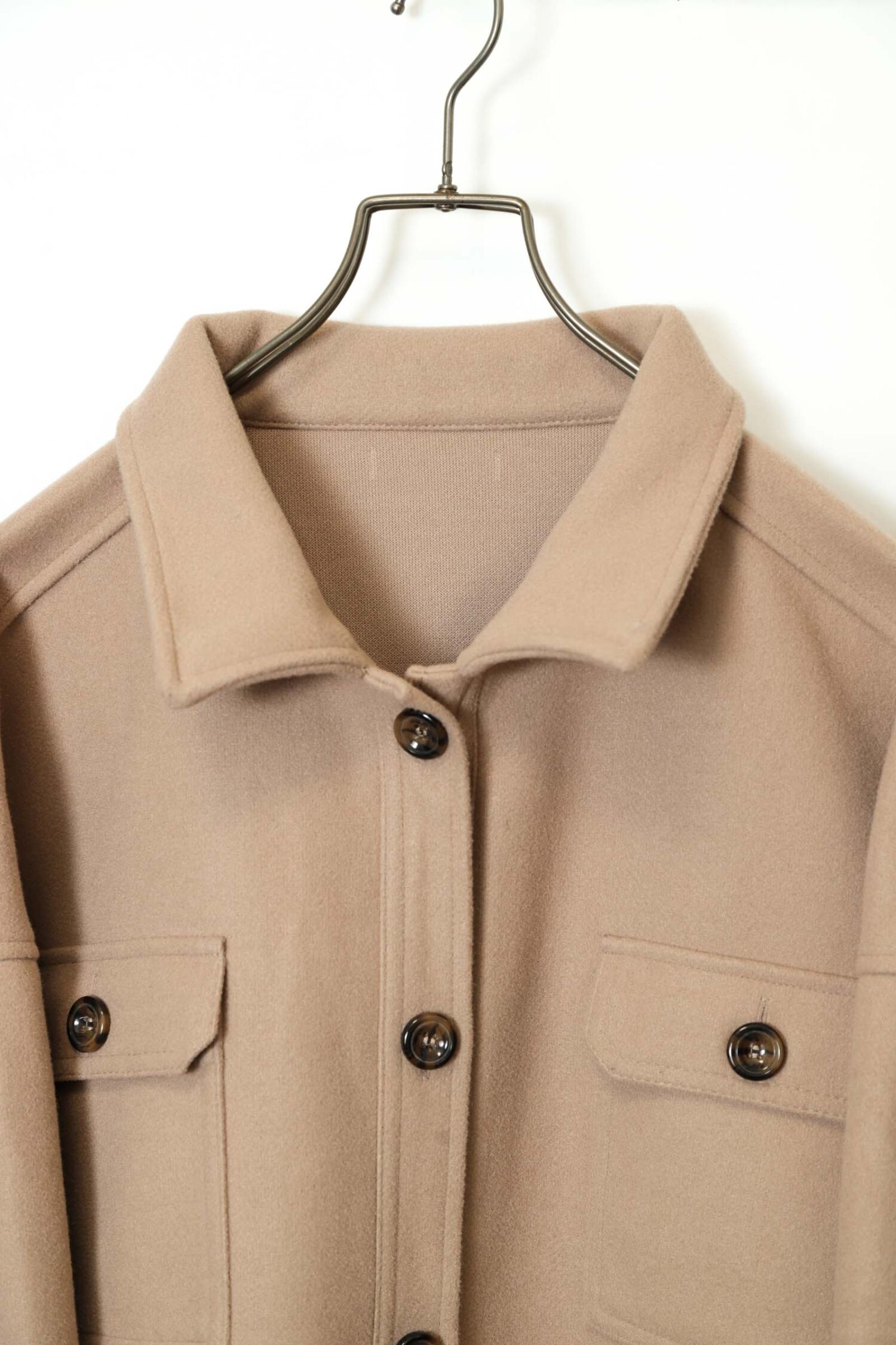 Alternative view of VINTAGE CPO JACKET/XL