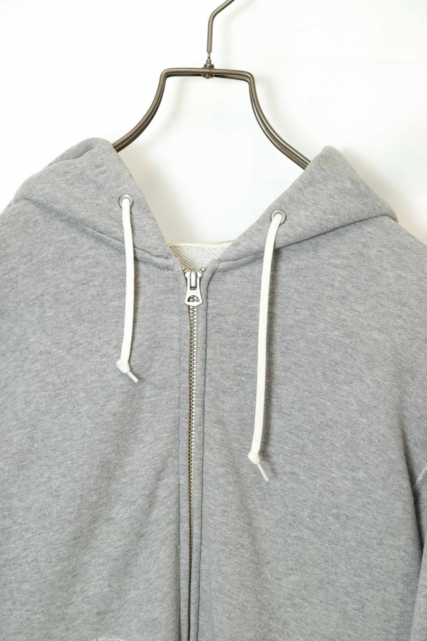 Alternative view of USED SWEAT PARKA/M