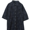 VINTAGE PRINTED SHIRT/XL
