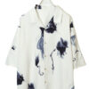 VINTAGE PRINTED SHIRT/XL