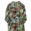 VINTAGE PRINTED SHIRT/XL