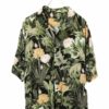 VINTAGE PRINTED SHIRT/XL