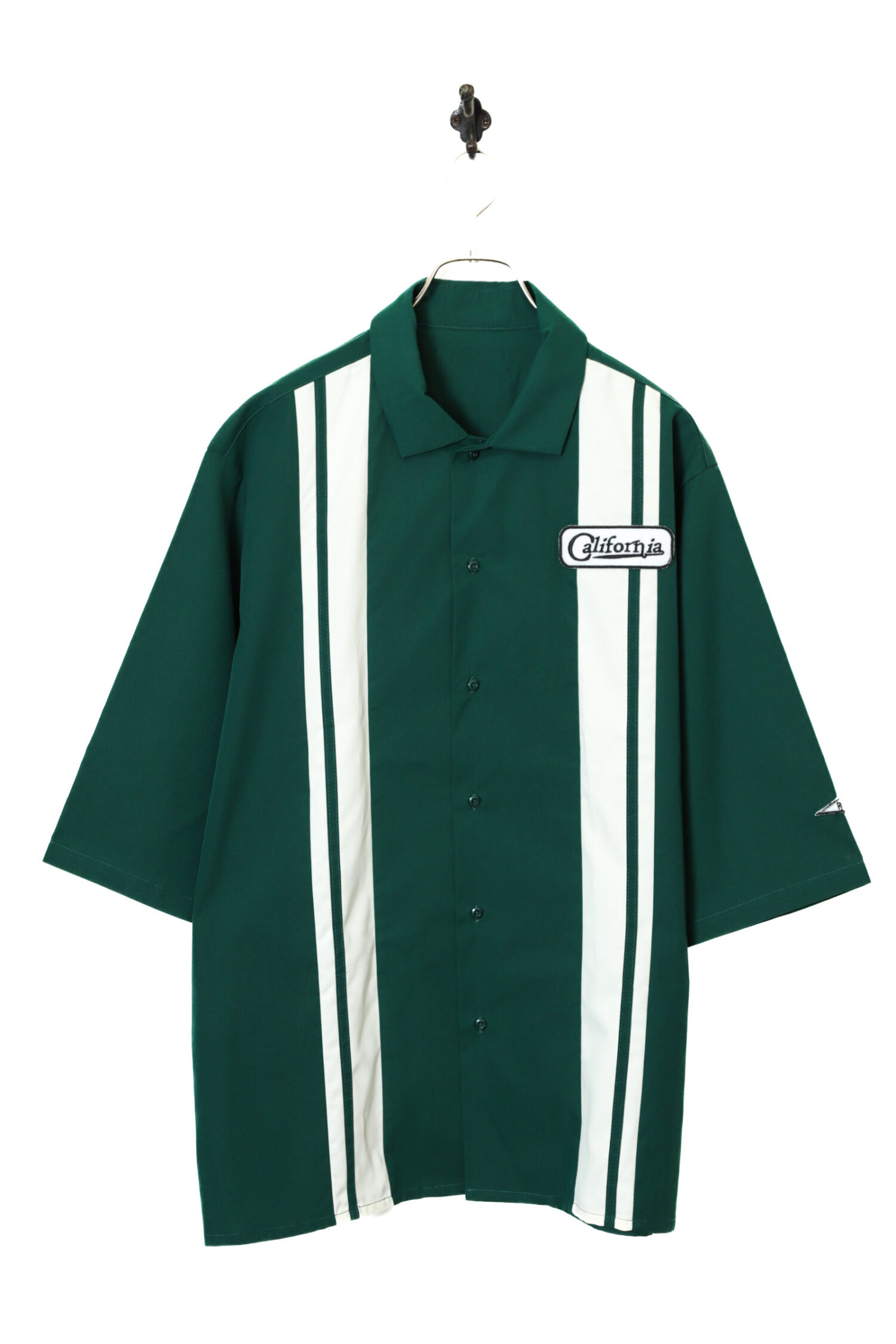 VINTAGE DESIGN SHIRT/XL