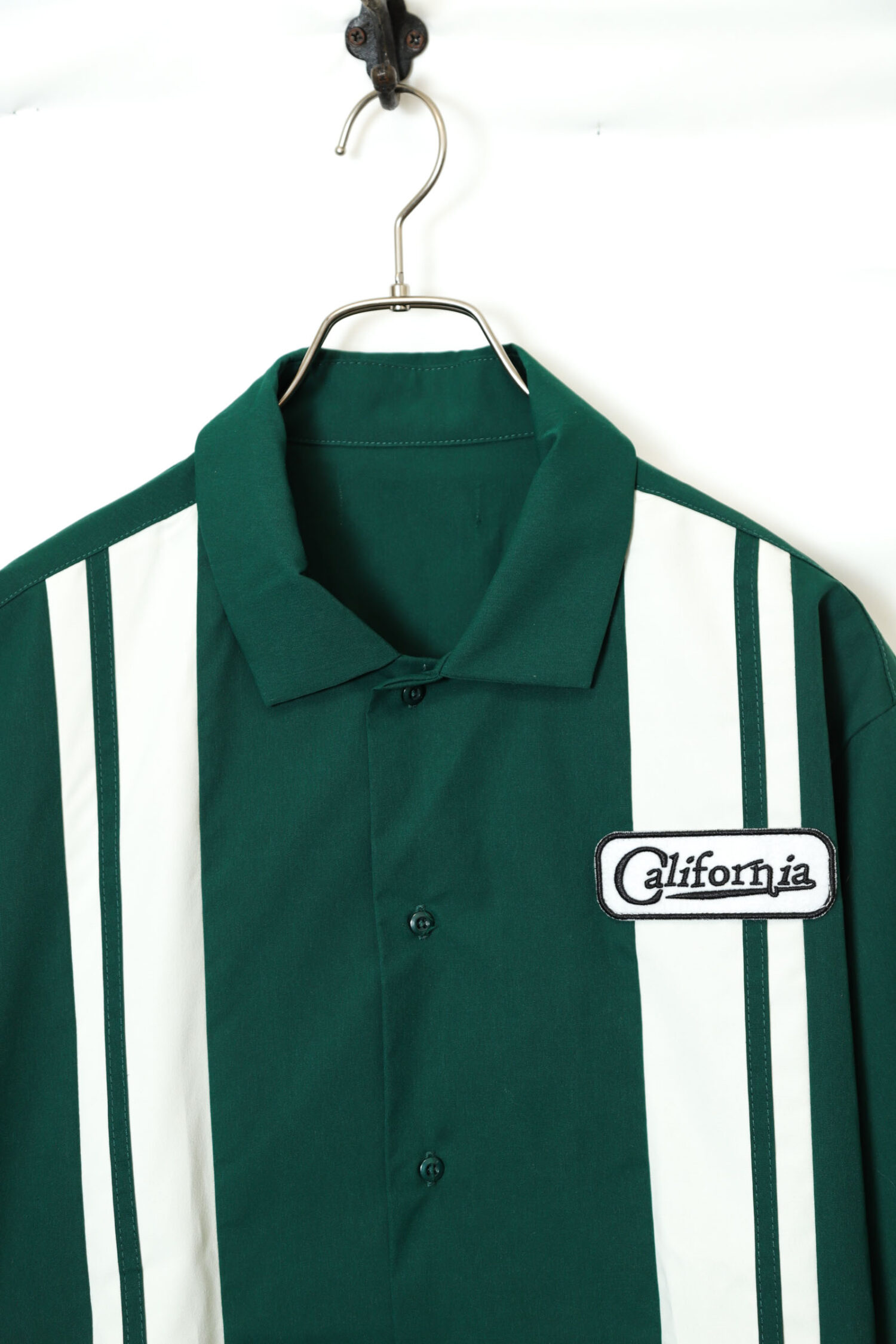 Alternative view of VINTAGE DESIGN SHIRT/XL
