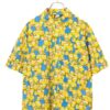 USED SIMPSONS PRINTED SHIRT/M