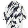 VINTAGE PRINTED SHIRT/XL