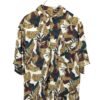 VINTAGE PRINTED SHIRT/L