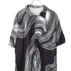 VINTAGE PRINTED SHIRT/L