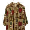 VINTAGE PRINTED SHIRT/XL