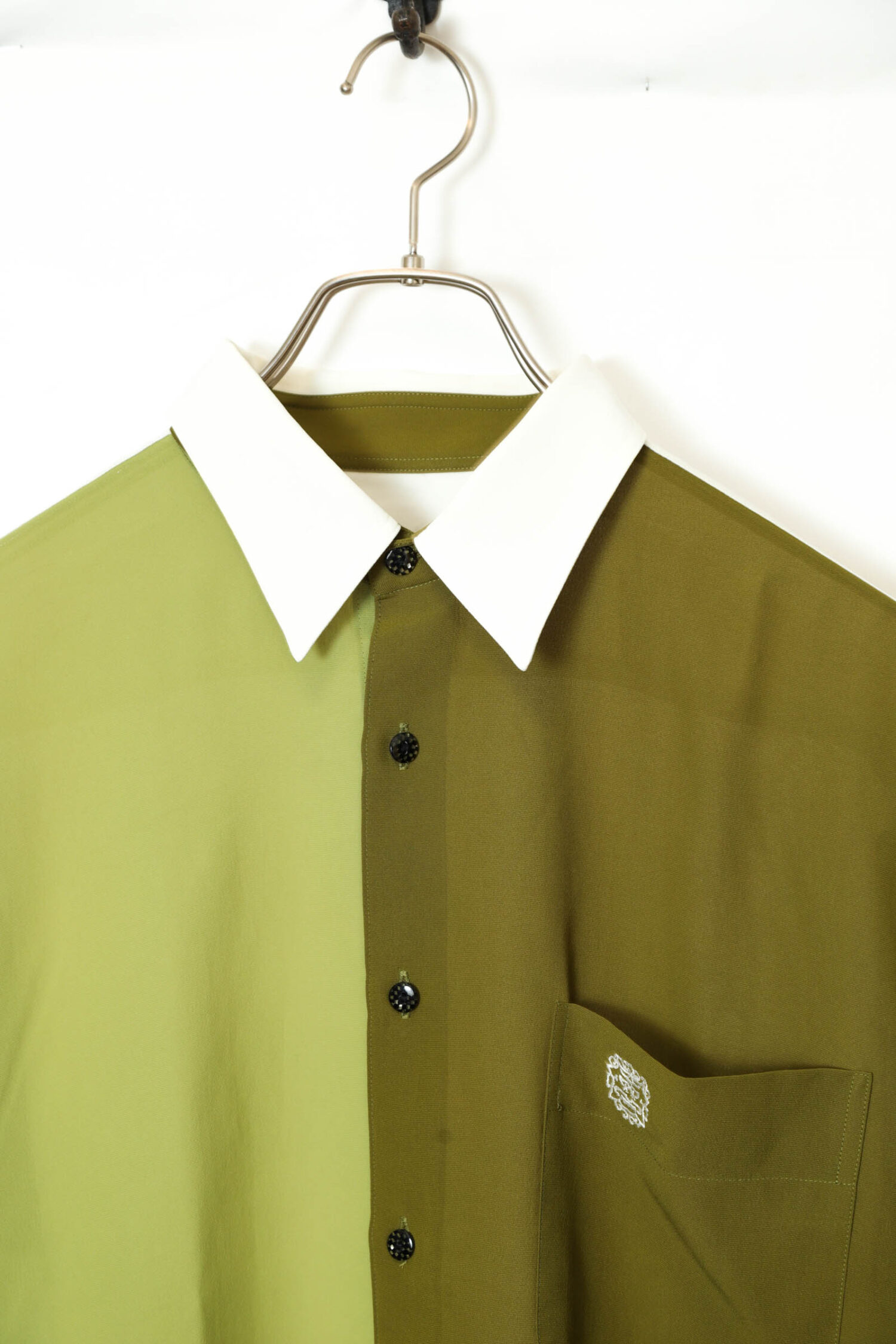 Alternative view of VINTAGE DESIGN SHIRT/L