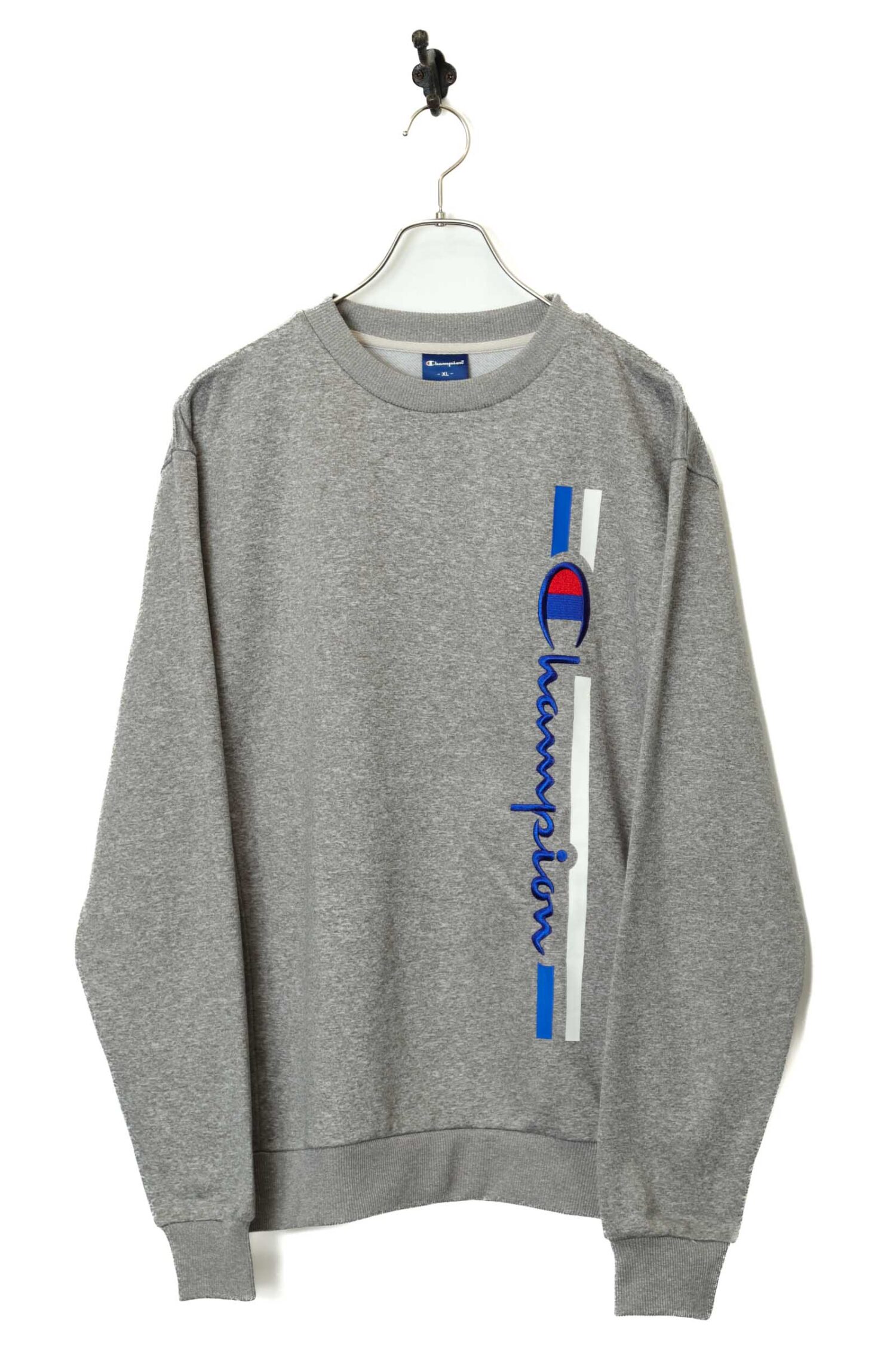 USED CHAMPION SWEAT SHIRT/XL