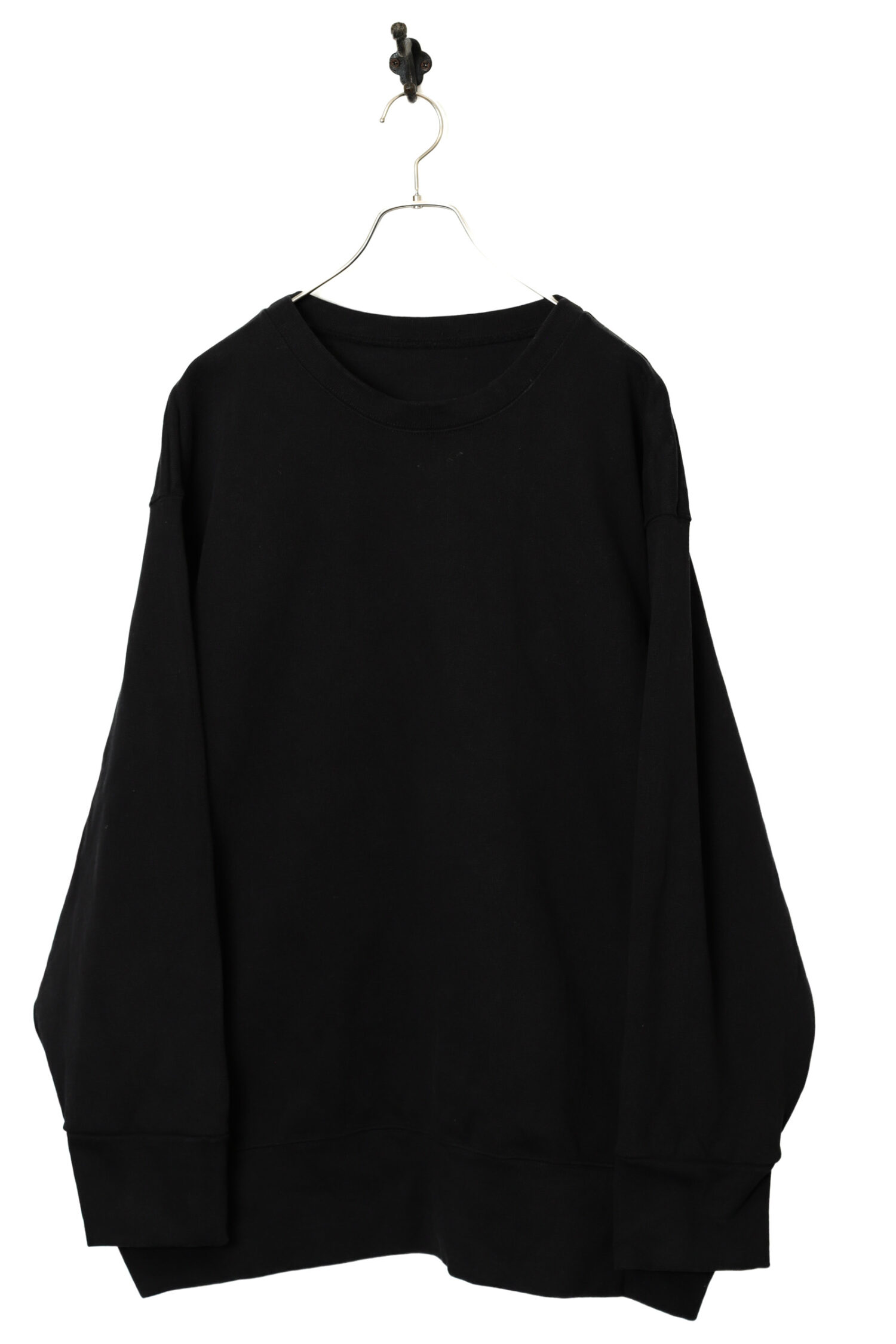 VINTAGE HEAVY WAIGHT SWEAT SHIRT/XL
