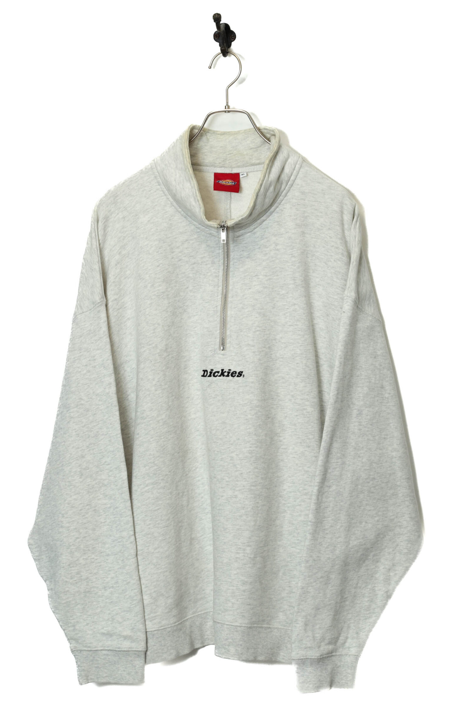USED DICKIES PULL-OVER SWEAT SHIRT/XL