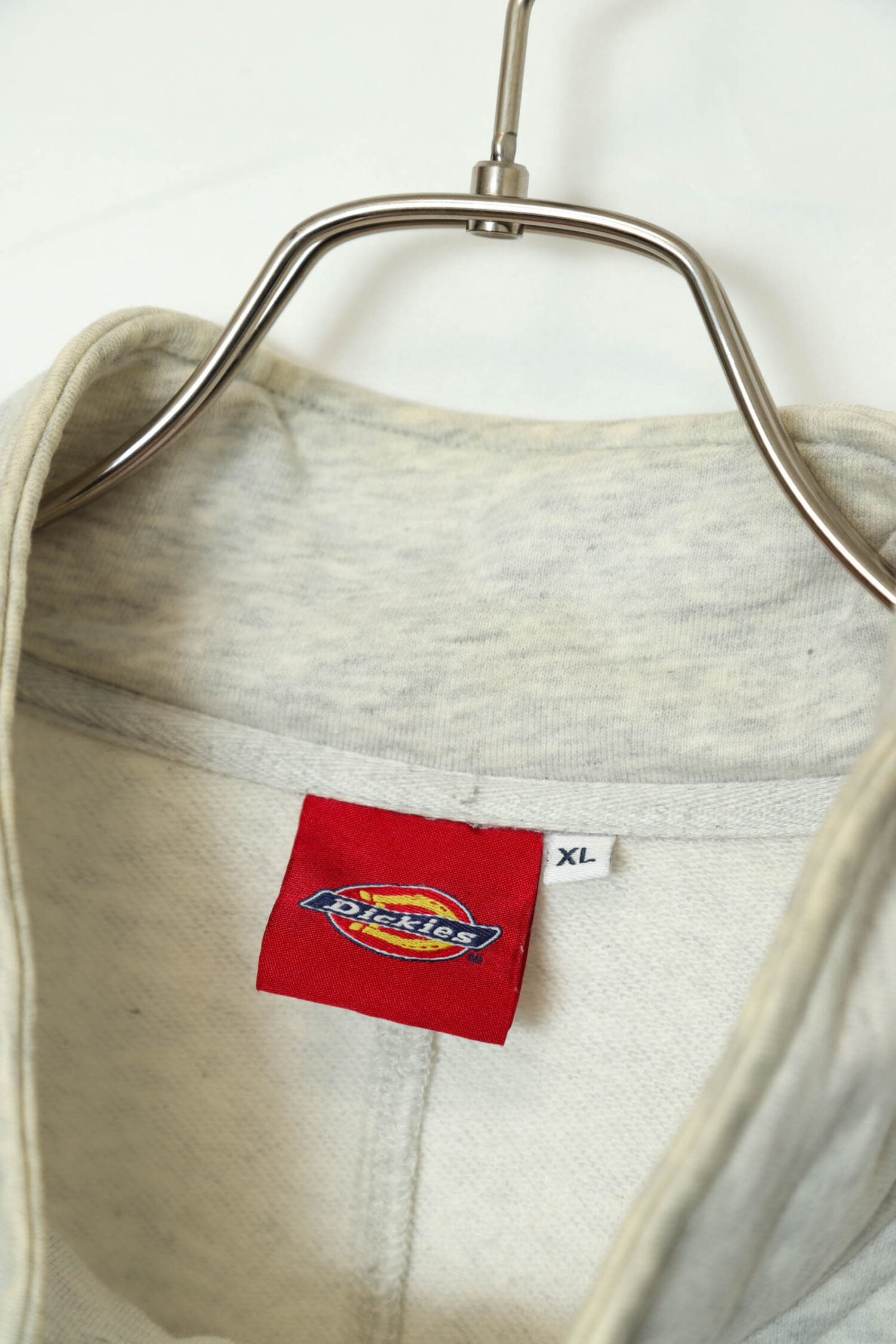 Alternative view of USED DICKIES PULL-OVER SWEAT SHIRT/XL