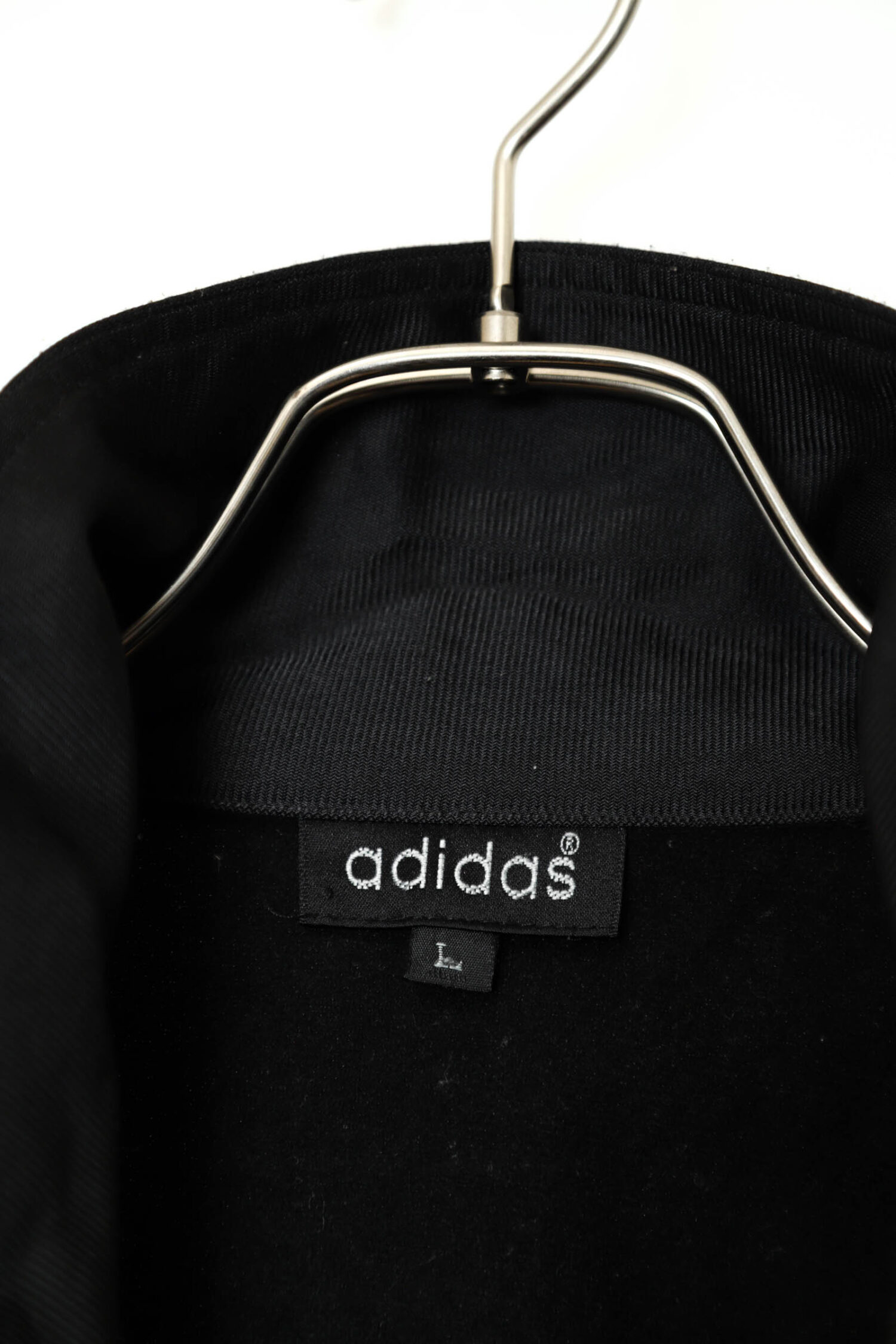 Alternative view of USED ADIDAS TRACK JACKET/L
