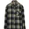 VINTAGE WOOLISH SHIRT/XL