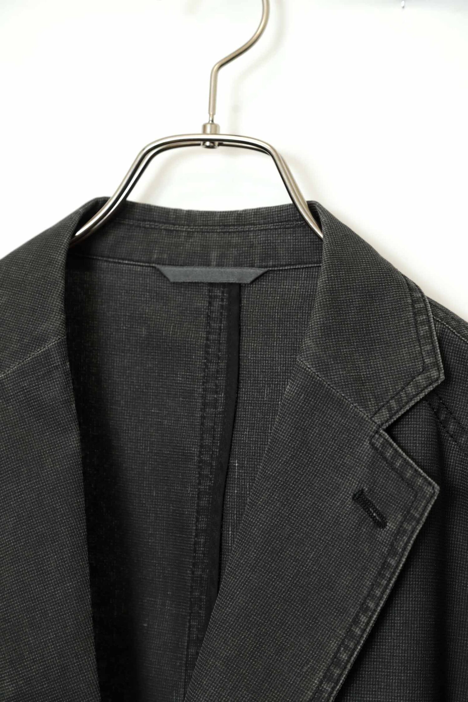 Alternative view of VINTAGE TAILORED JACKET/XL