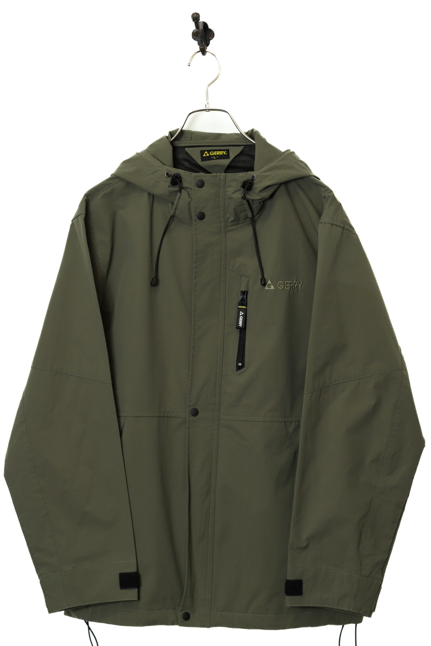 USED GERRY MOUNTAIN PARKA/L
