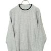 VINTAGE KNITTED SWEATER/M
