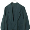 VINTAGE SHORT TAILORED JACKET/XL