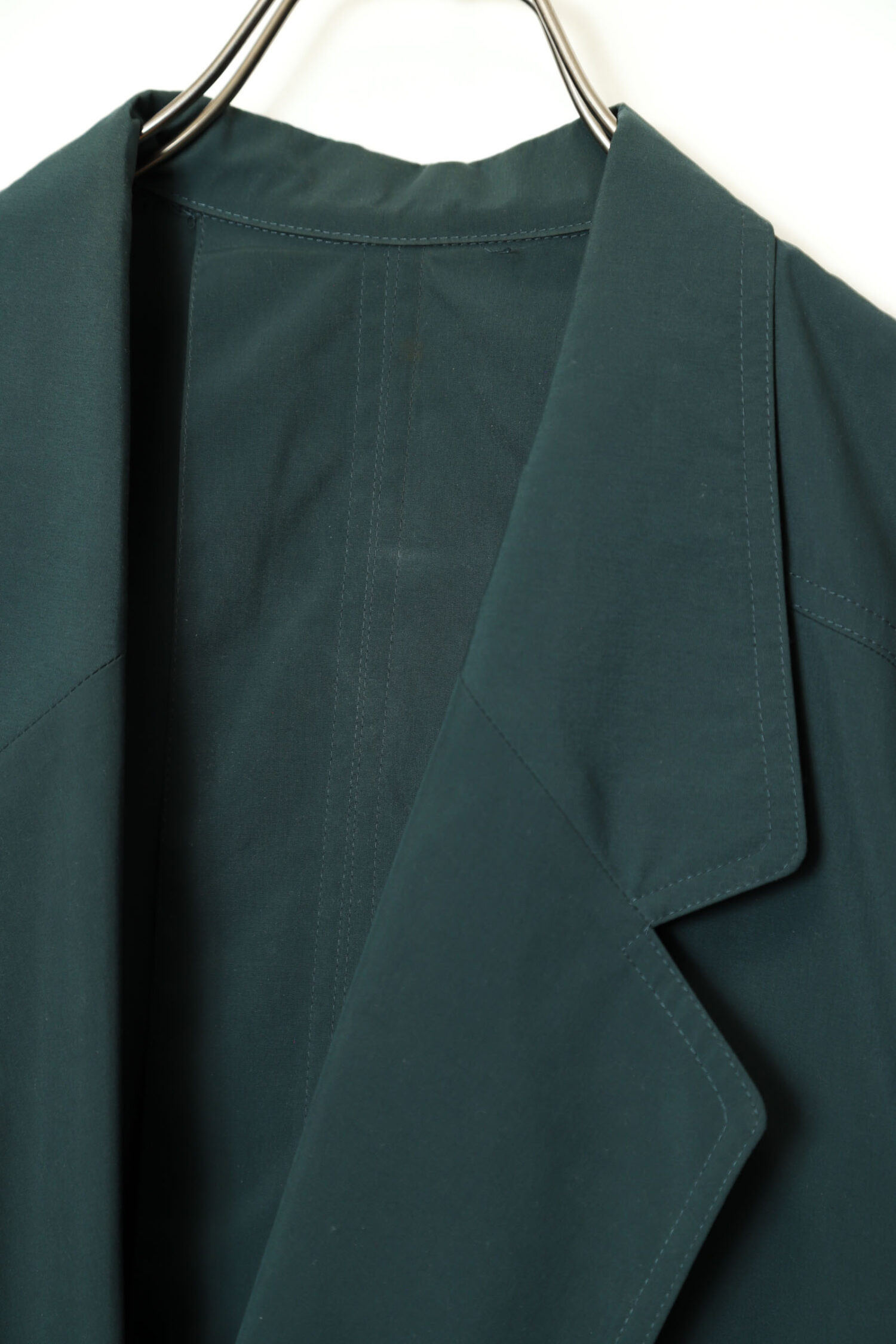 Alternative view of VINTAGE SHORT TAILORED JACKET/XL