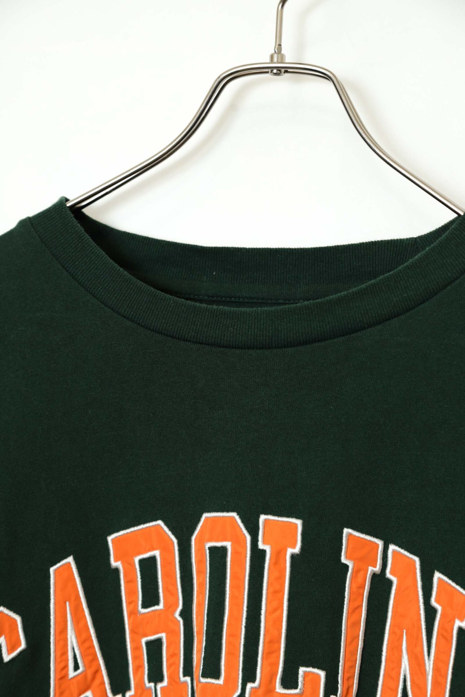 Alternative view of VINTAGE PRINTED SWEAT SHIRT/XL