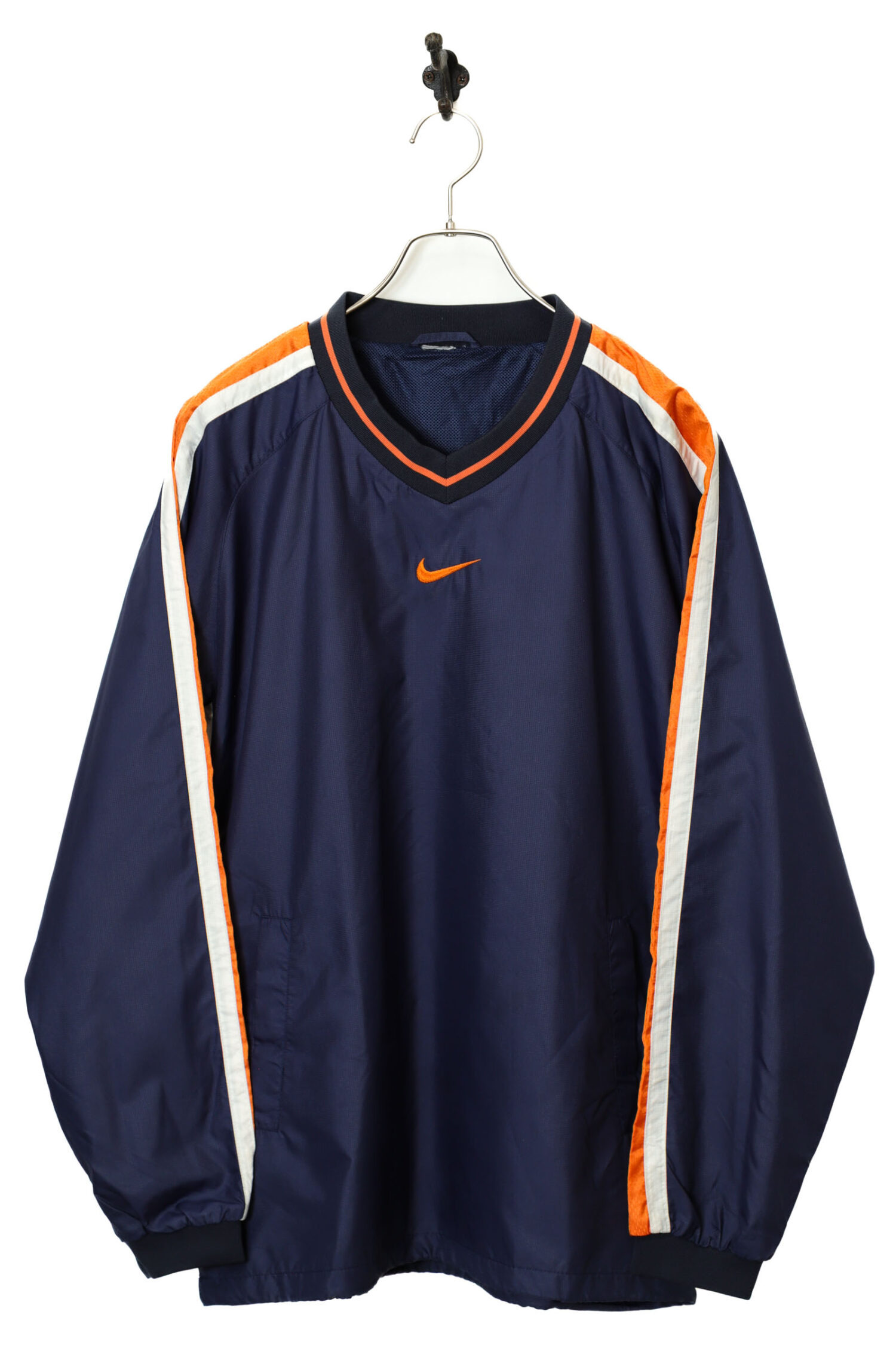 USED NIKE FOOTBALL SHIRT/XL