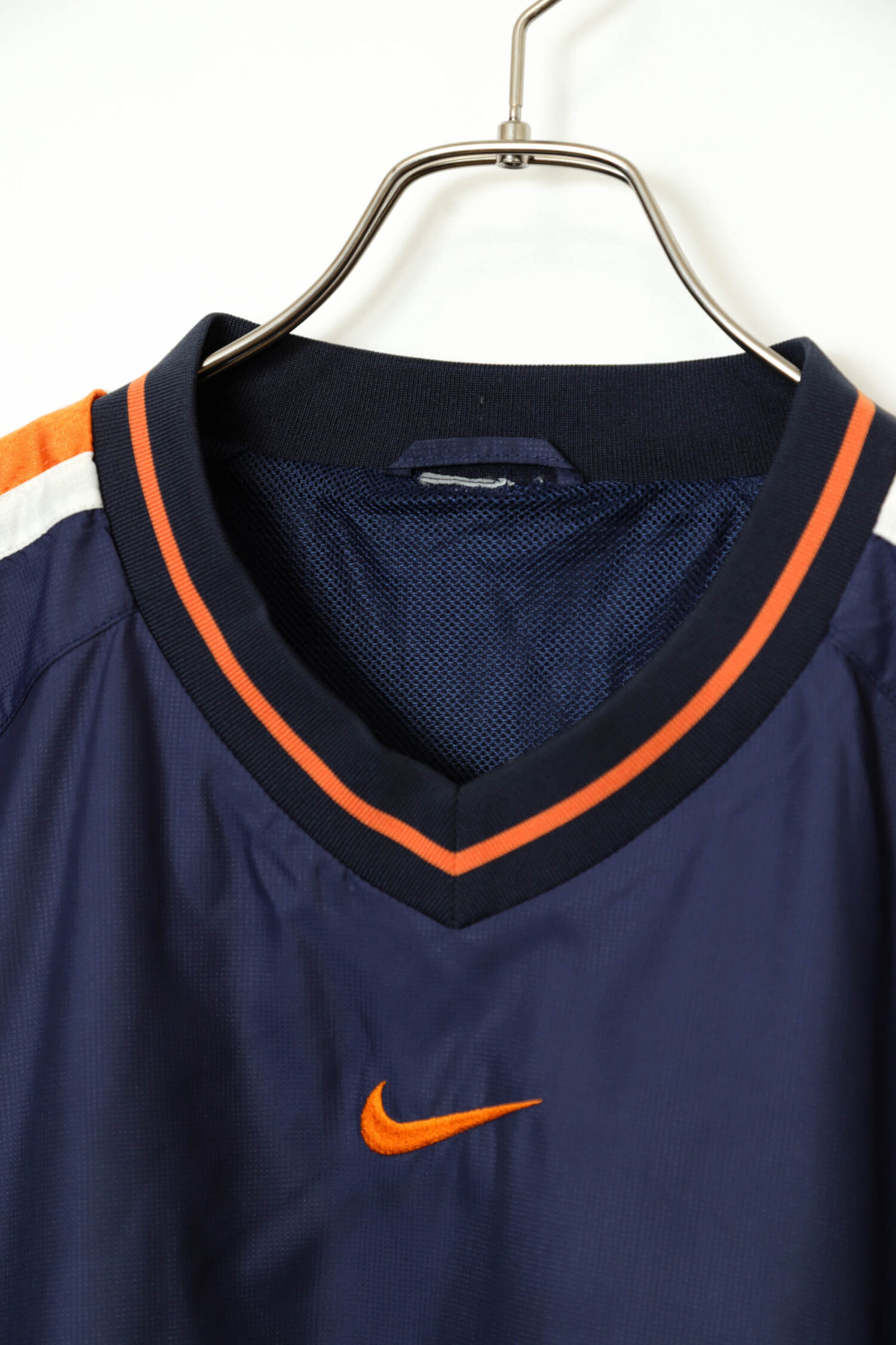 Alternative view of USED NIKE FOOTBALL SHIRT/XL