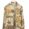 VINTAGE PRINTED SHIRT/M