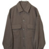 VINTAGE CPO SHIRT JACKET/XL