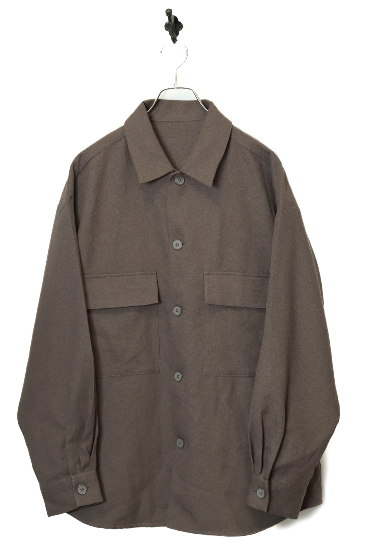 VINTAGE CPO SHIRT JACKET/XL