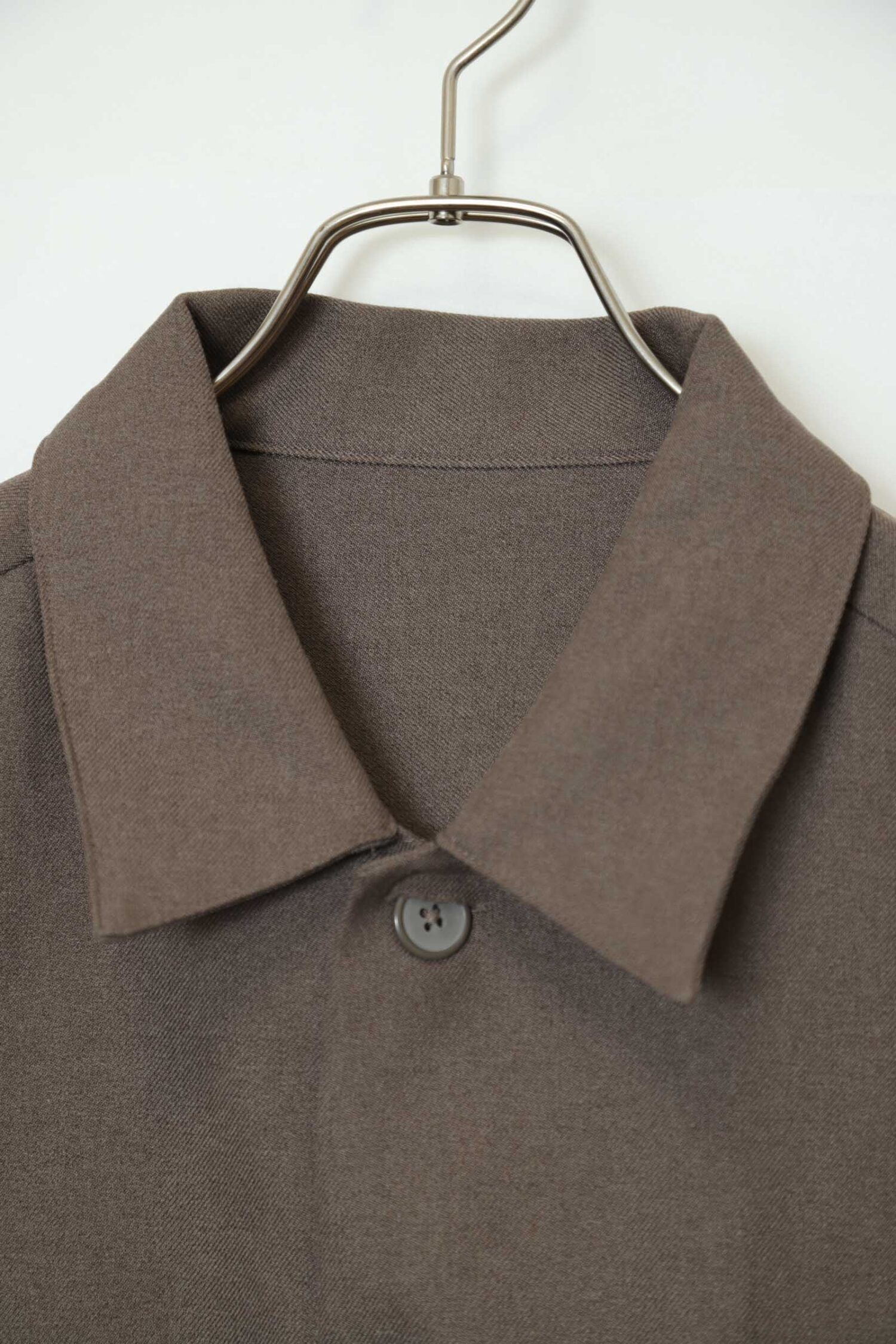 Alternative view of VINTAGE CPO SHIRT JACKET/XL