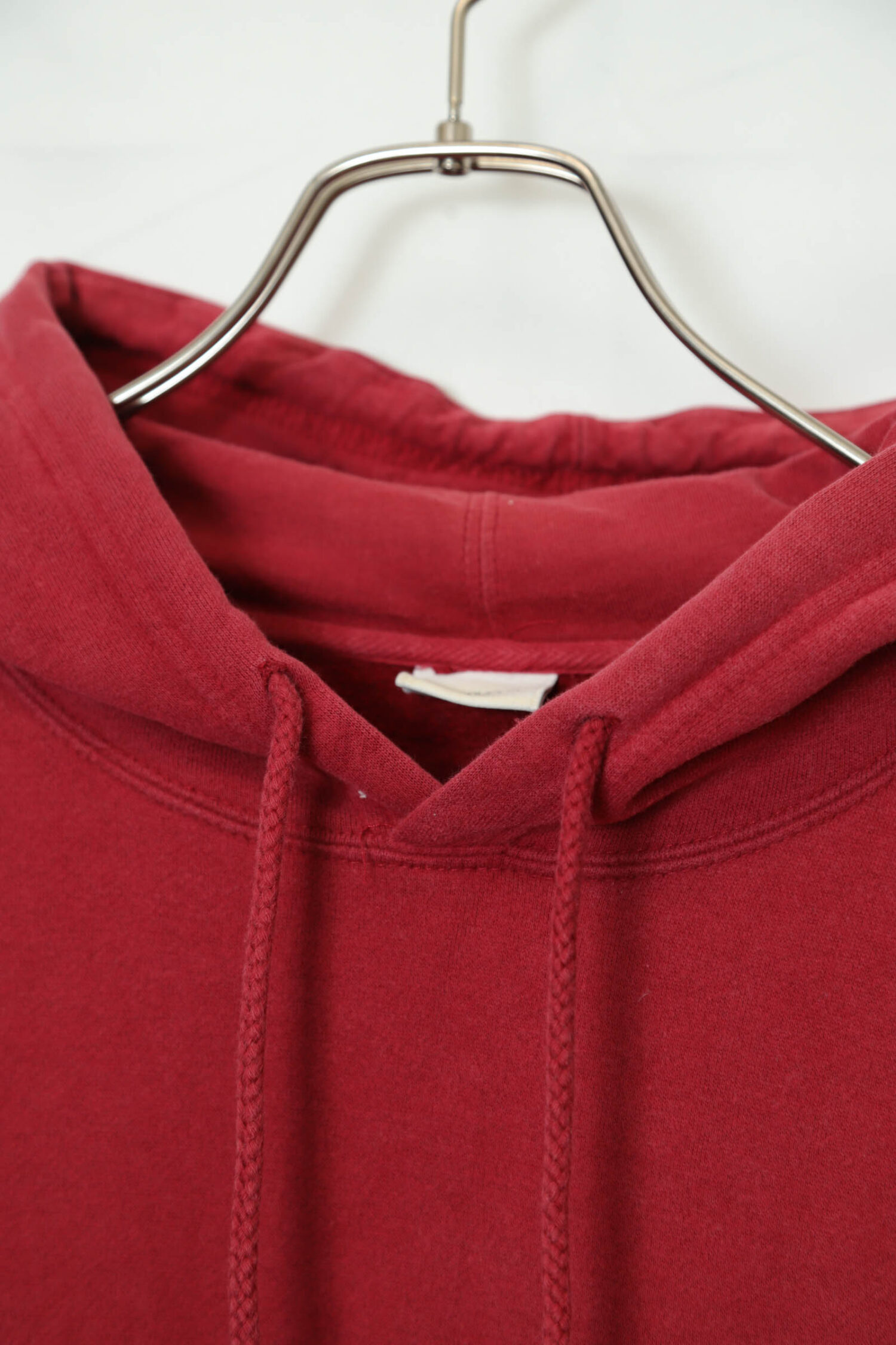 Alternative view of USED CONVERSE SWEAT PARKA/L