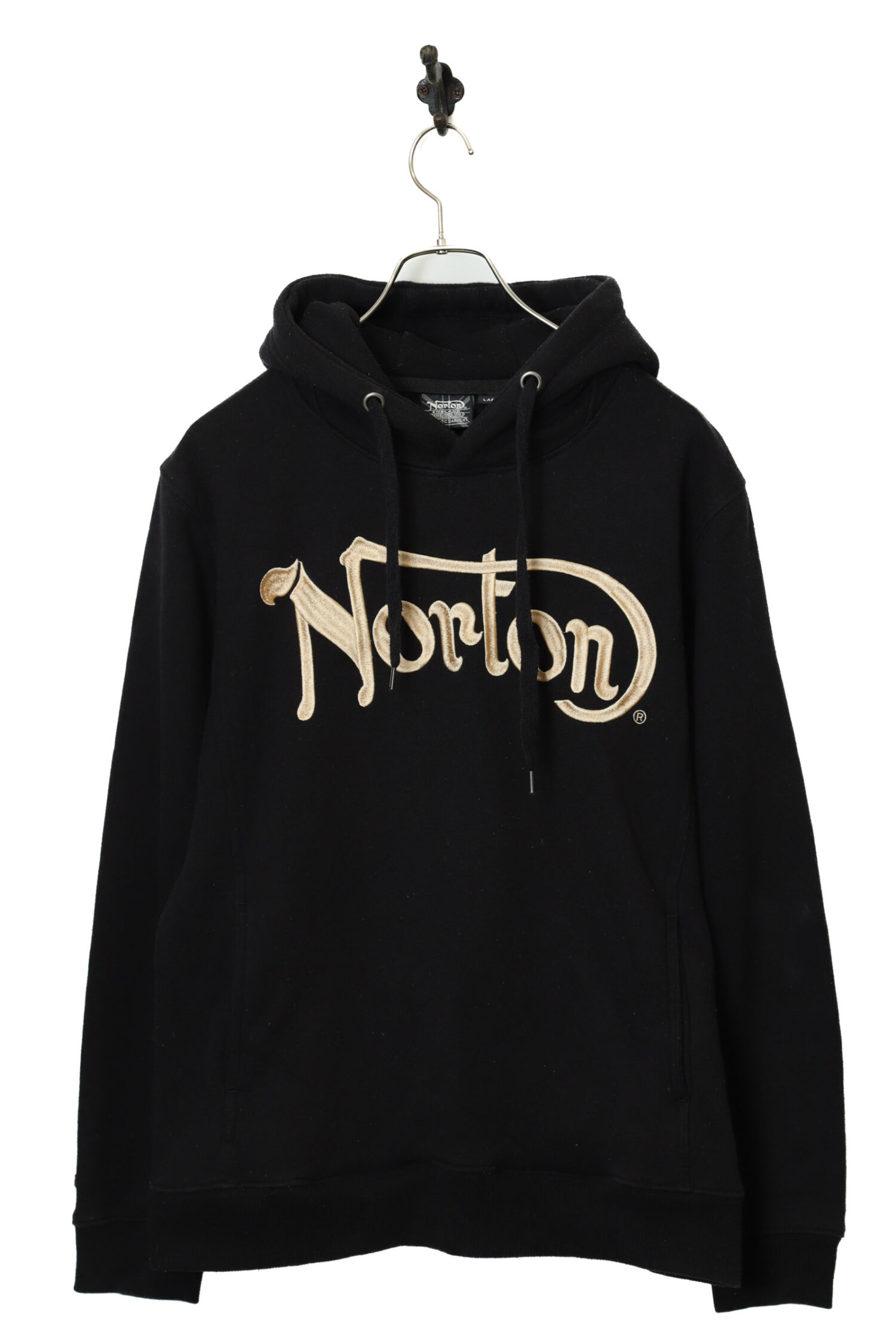UED NORTON SWEAT PARKA/L