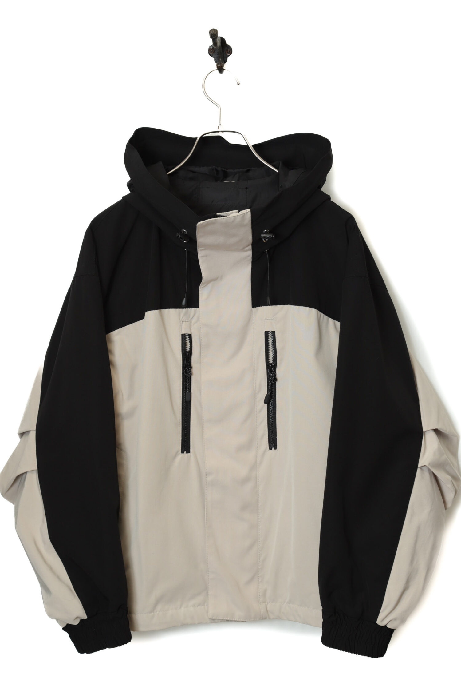 VINTAGE MOUNTAIN PARKA/M