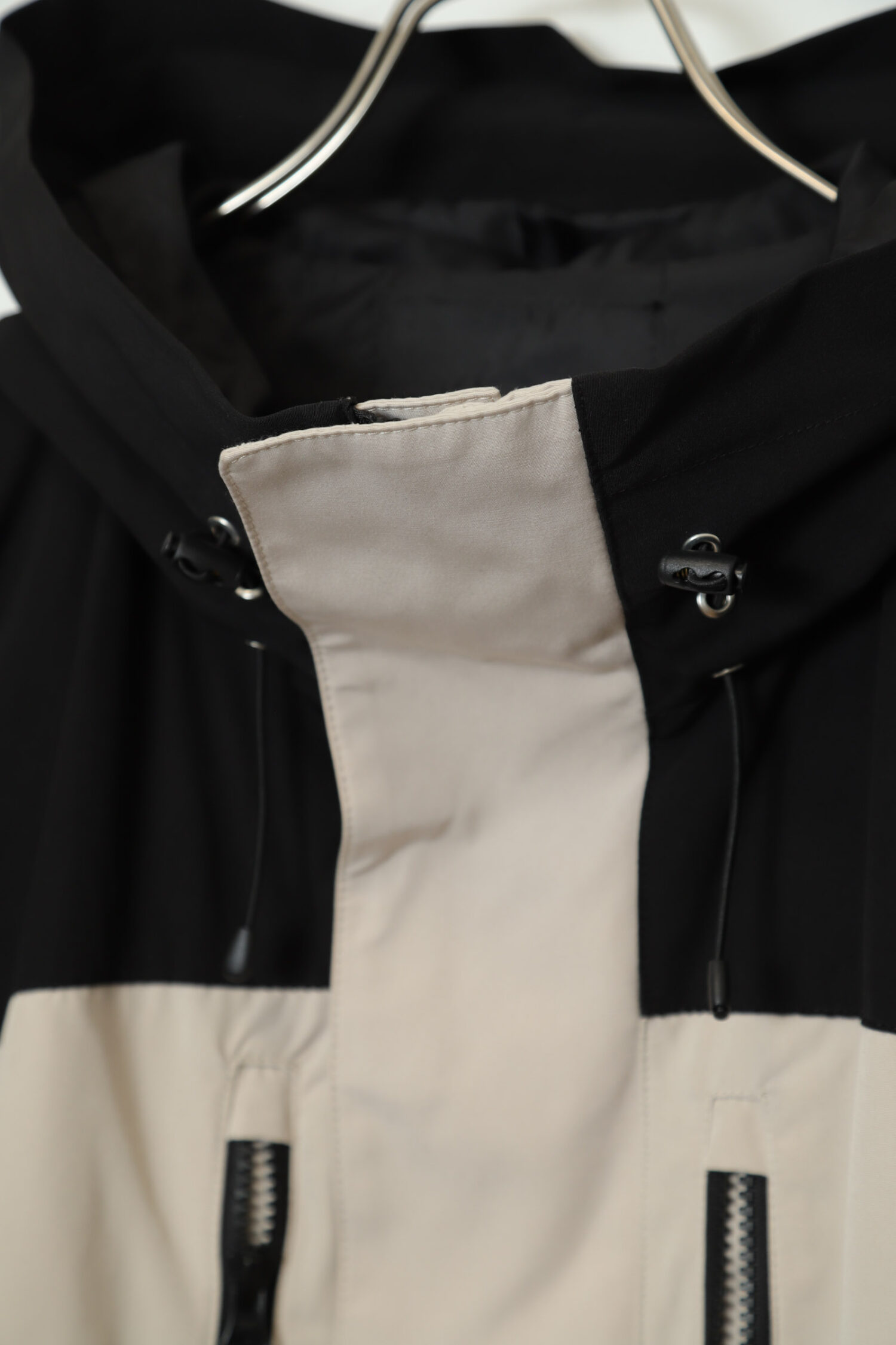 Alternative view of VINTAGE MOUNTAIN PARKA/M