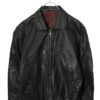 VINTAGE LEATHER BOMBER JACKET/M