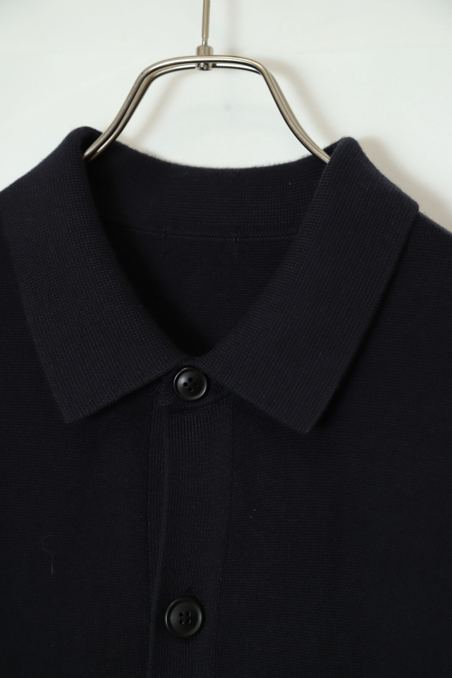 Alternative view of VINTAGE KNITED JACKET/L
