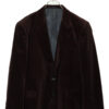 VINTAGE VELVET JAKCET/NIEDIECK/M