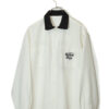 VINTAGE EMBROIDERY SHIRT/XL