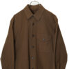 VINTAGE WORK DESIGN SHIRT/M