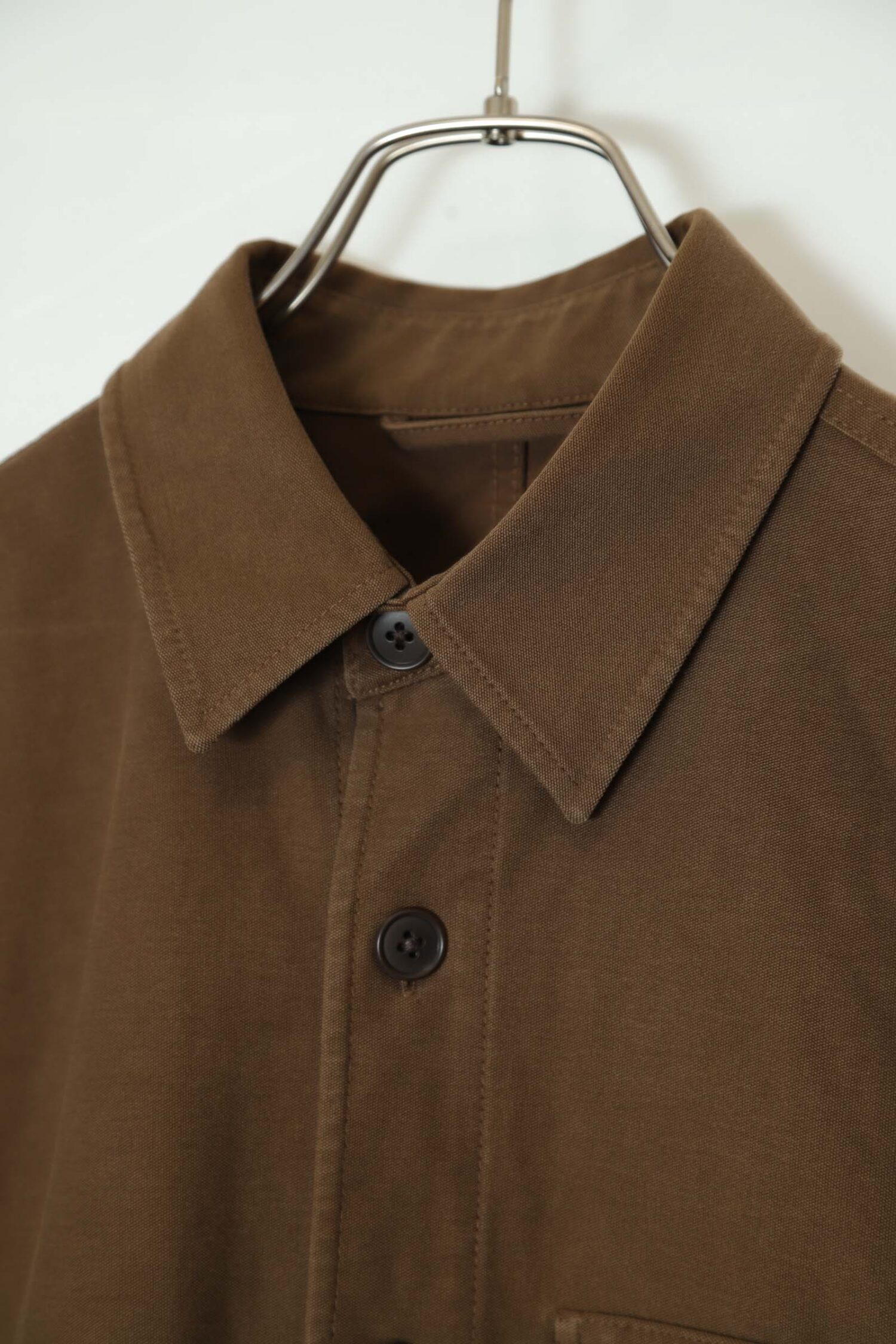 Alternative view of VINTAGE WORK DESIGN SHIRT/M
