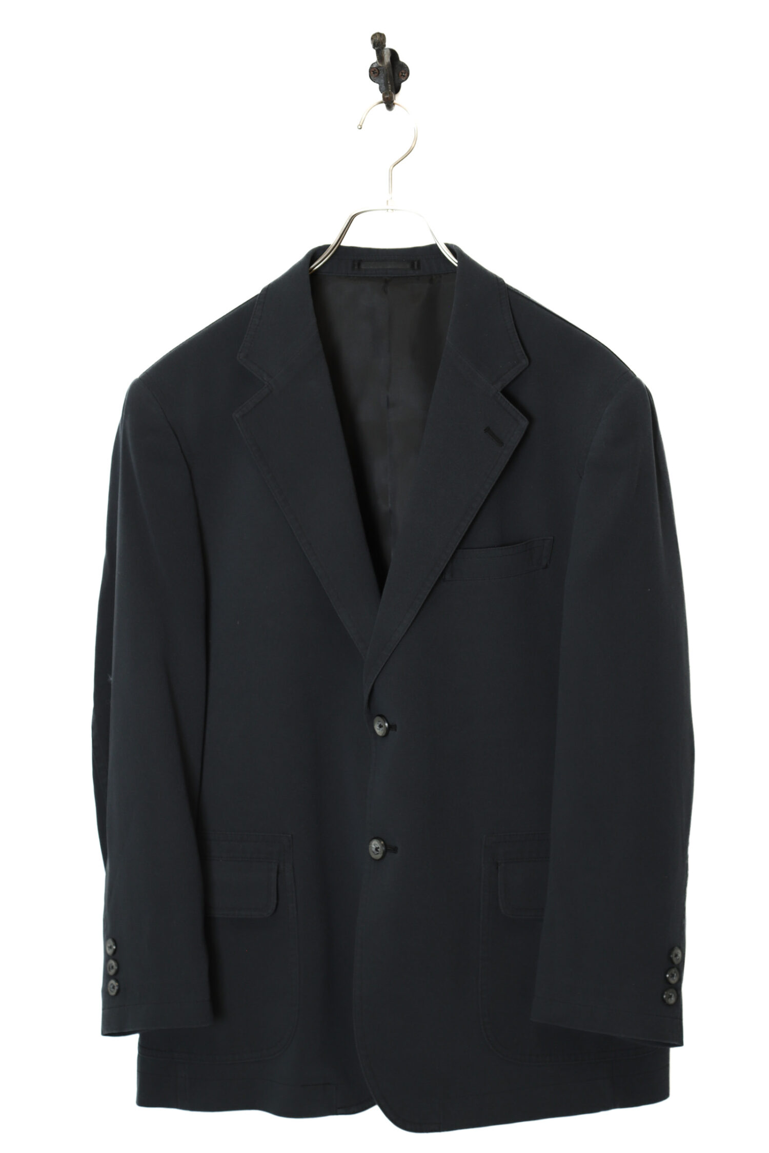 VINTAGE TAILORED JACKET/XL