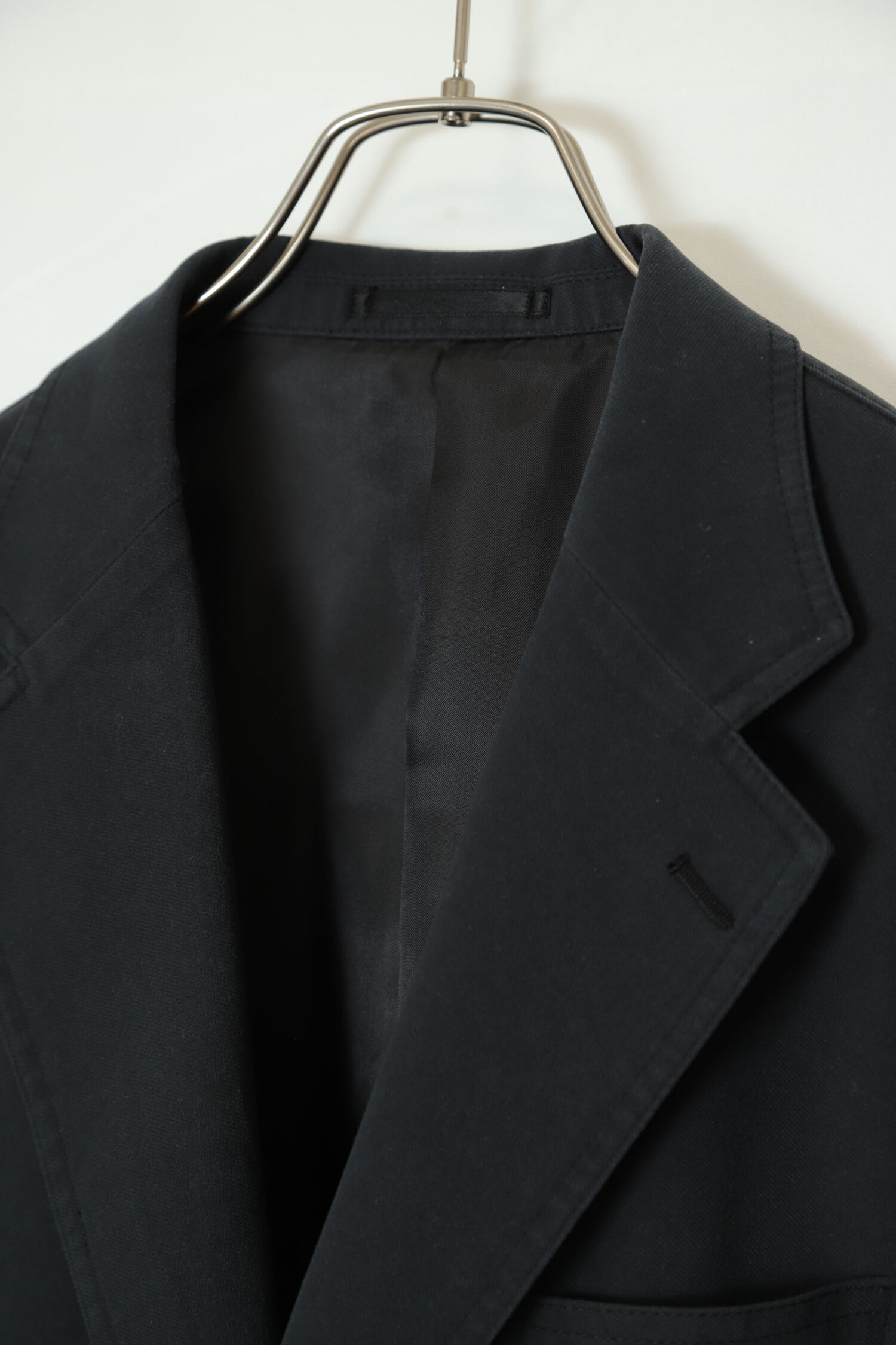 Alternative view of VINTAGE TAILORED JACKET/XL