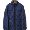 USED WEATHERPROOF QUILTING JACKET/S