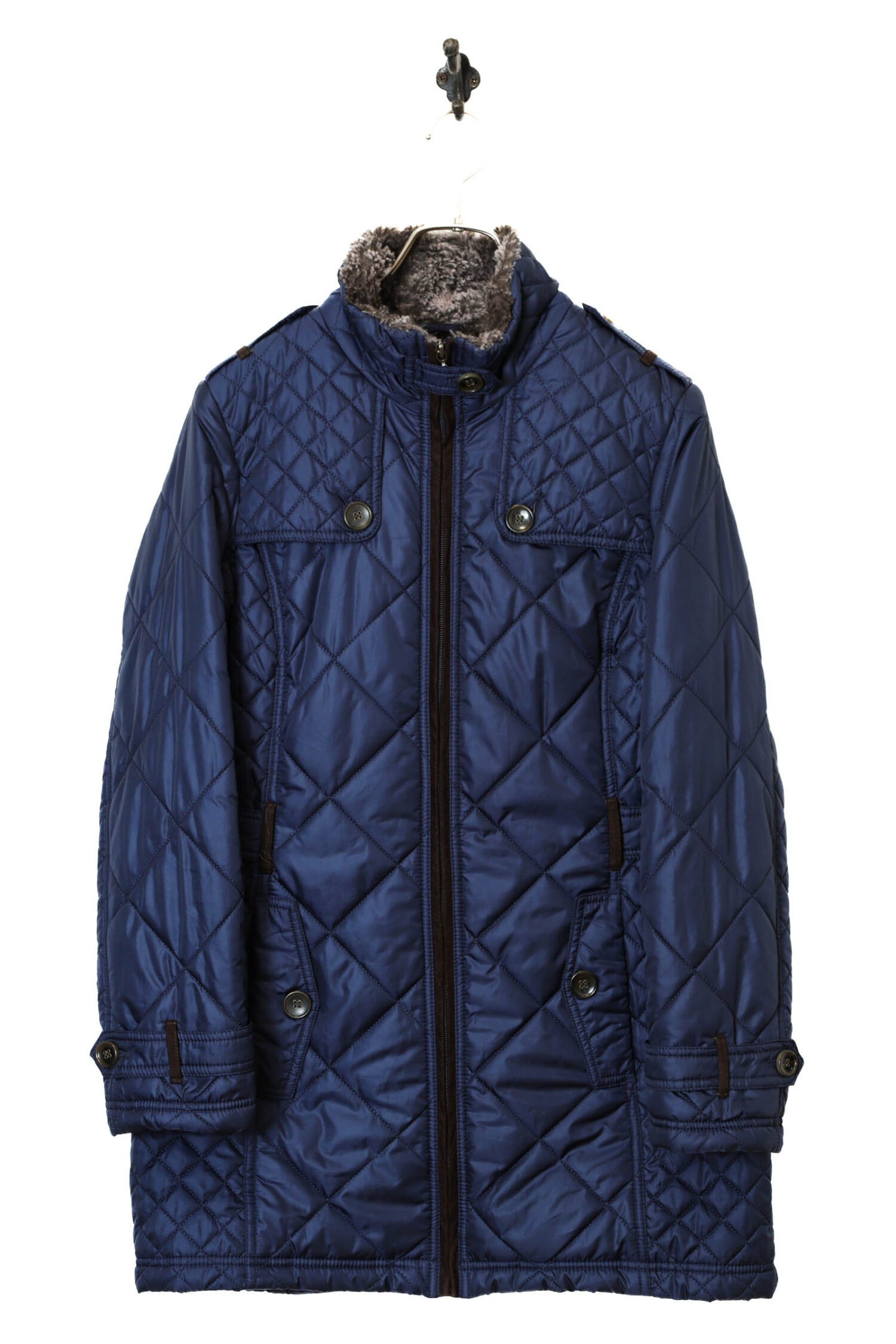 USED WEATHERPROOF QUILTING JACKET/S