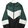 VINTAGE MOUNTAIN PARKA/XL