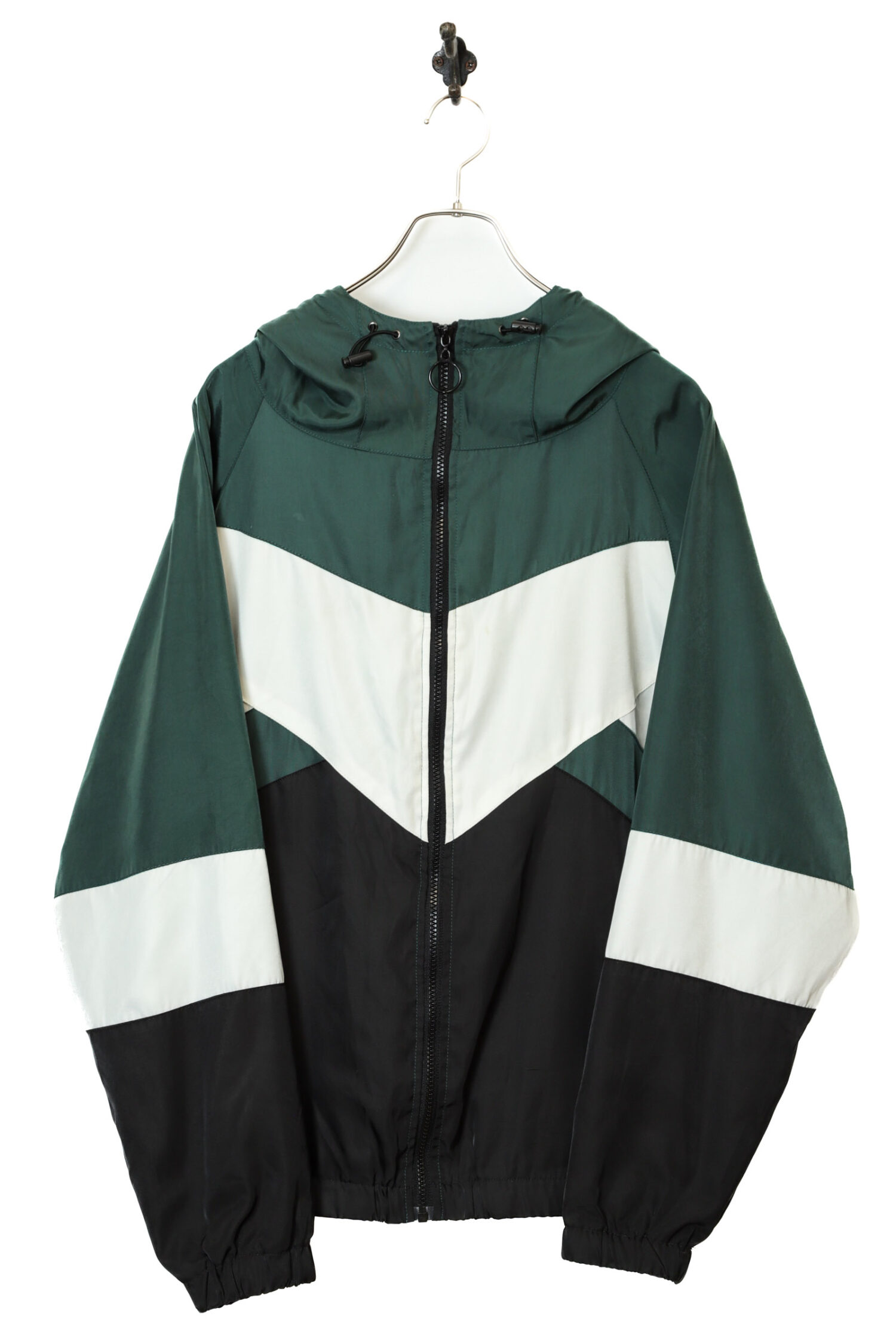 VINTAGE MOUNTAIN PARKA/XL