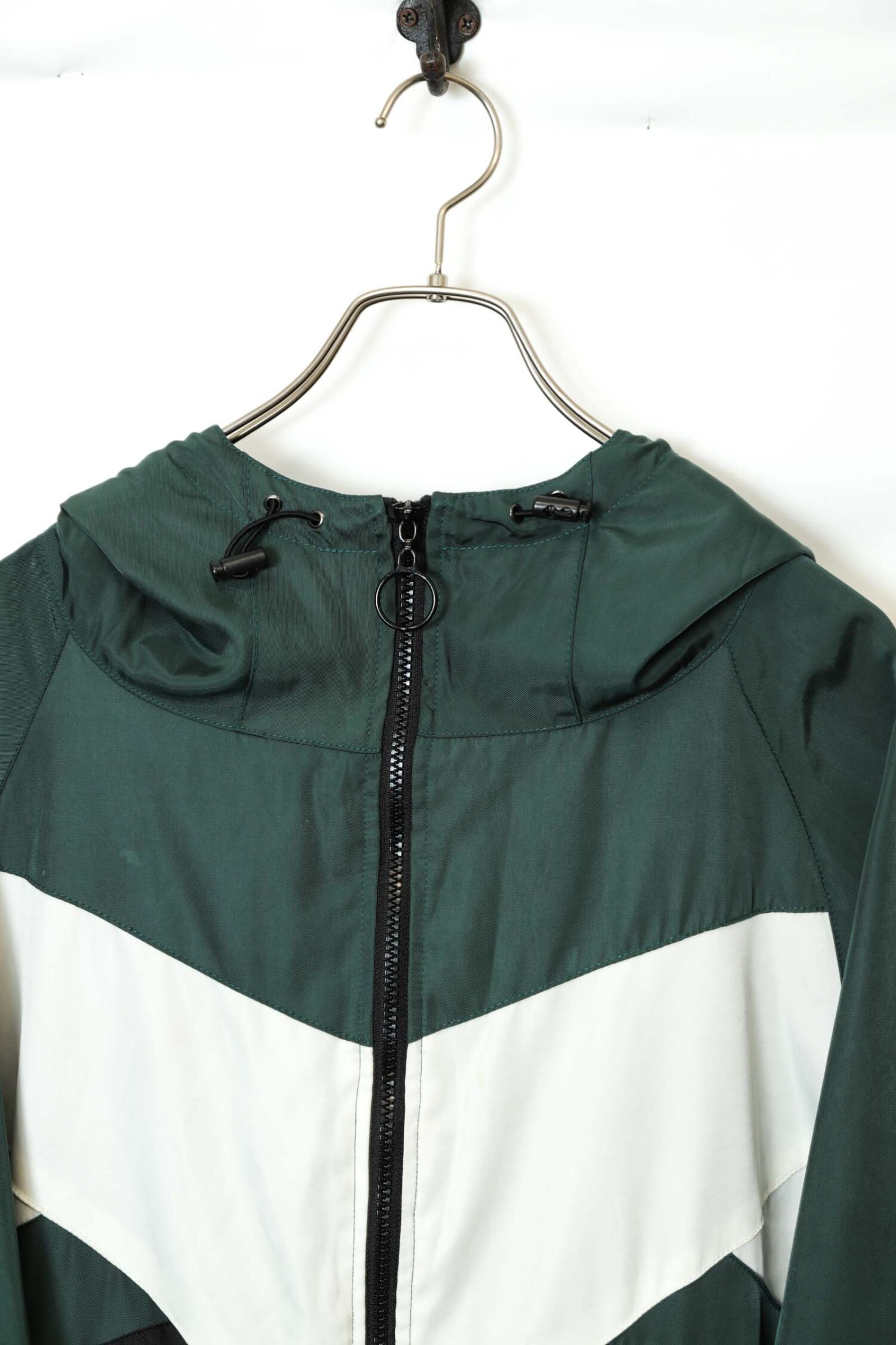 Alternative view of VINTAGE MOUNTAIN PARKA/XL